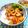 ｍａｒｉ♪'s cooksnap of when they made ✿カボチャとベーコンのバターライス丼✿.