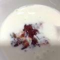 ちぇんばあ's cooksnap of when they made ブドウのジャム♪ピオーネで！.