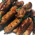 オレンジころん's cooksnap of when they made ☆簡単！オクラの肉巻き☆.