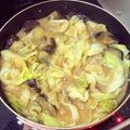 20180611's cooksnap of when they made ご飯がすすむ！茄子の味噌炒め.