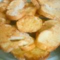 アサピ's cooksnap of when they made 簡単おいしい★ラスク.
