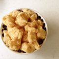 himirou's cooksnap of when they made 簡単♪ミルクもち.