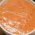 あやかんぱり's cooksnap of when they made みかんとバナナのさっぱりスムージー.