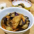 まぁちゃんこーちゃん's cooksnap of when they made ブリの南蛮漬け.