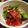 ムーミン谷のmee's cooksnap of when they made トマトとアボガドとオクラのサラダ♪.