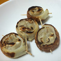 だっ君's cooksnap of when they made ちくわ巻揚げシュウマイ.