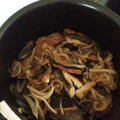 クック6VG12J☆'s cooksnap of when they made 小魚の南蛮漬け.