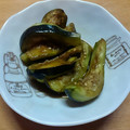 ＊ゆかっぱ＊'s cooksnap of when they made みずなすの簡単！浅漬け.
