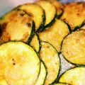 momocookin's cooksnap of when they made 簡単！ズッキーニの甘味噌炒め.