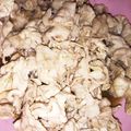 ℳ40's cooksnap of when they made 簡単☆ゆで豚肉のさっぱり生姜醤油和え.
