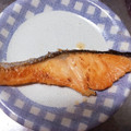 moguy's cooksnap of when they made 鮭を焼くならこの方法で♪.