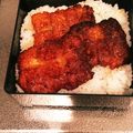 クックXMWCXQ☆'s cooksnap of when they made まるで鰻！節約＆ヘルシー美味しい蒲焼き.