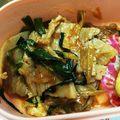 カワイヤベルル's cooksnap of when they made 豚バラとニラのスタミナ炒め★簡単！元気！.