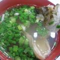 ナラベル's cooksnap of when they made 魚のうまみがギューッ！白身魚の【吸い物】.