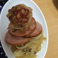 ともぱんたから's cooksnap of when they made 簡単チーズインハンバーグ.