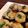 チコピサロ's cooksnap of when they made 簡単☆秋茄子の田楽チーズ焼き.