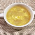 ひみうめ's cooksnap of when they made 冬瓜とコーンの中華風スープ.