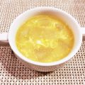 ひみうめ's cooksnap of when they made 冬瓜とコーンの中華風スープ.