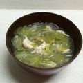 ｂｅｒｒｙ＋'s cooksnap of when they made キャベツとササミの食べるスープ.