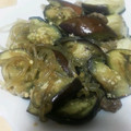MofeMofee's cooksnap of when they made 簡単♪豚肉とナスのみそ炒め～.