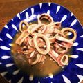 Ｐちゃんのコックさん's cooksnap of when they made いかポッポ.