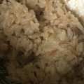 ハルルンとゆうゆう's cooksnap of when they made 子供が大好き♡簡単ナメタケ炊き込みご飯.