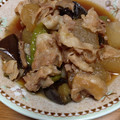てぃなち's cooksnap of when they made ✿とろりナスと冬瓜の万願寺とうがらし煮✿.