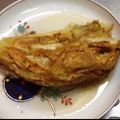 ひみつだよ's cooksnap of when they made グリルで簡単☆焼き茄子.