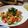 クックG79YYI☆'s cooksnap of when they made 超簡単！野菜たっぷりサーモンのロミロミ！.