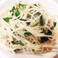 浩子ちゃん's cooksnap of when they made 大根とちくわのサラダ.