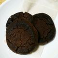 jun1120's cooksnap of when they made 簡単 ザクッとクッキーヾ(o´▽`).