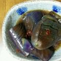 西風♪'s cooksnap of when they made ♡なすの煮浸し♡.