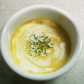 ☆トモトモ☆'s cooksnap of when they made 濃厚冷製かぼちゃスープ.