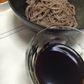 ももかま's cooksnap of when they made 【本返しで作る】プロのそばつゆ（冷つゆ）.