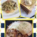 【ayu】's cooksnap of when they made 豚肉の塩こうじ風味のソテー.