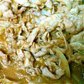 Ryu☆Ou's cooksnap of when they made こってり♪しっとり♪生姜焼き.