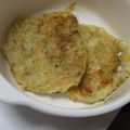 naaaaamio's cooksnap of when they made 離乳食9カ月～☆卵なしお好み焼き.