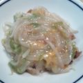 てるみーわい's cooksnap of when they made 揚げ餃子のあんかけ♪.