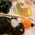 みゅーちゃん☆'s cooksnap of when they made 豆腐にオリーブオイルと塩胡椒.
