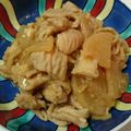 たいちゃんズまま's cooksnap of when they made 基本の基本。モツ煮込み.
