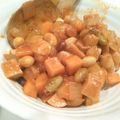 makosaka's cooksnap of when they made 簡単！大豆のトマト煮.