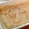 josi's cooksnap of when they made キャラメルバナナのとろりんデザート.