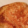 クックGMCM85☆'s cooksnap of when they made 卵なし！牛乳なし！簡単バナナパンケーキ.