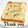 ＨＡＬ．Ｍ's cooksnap of when they made ❤カニカマしらすネギトースト❤.