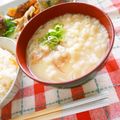 tommy 0304's cooksnap of when they made 夏も冬も☆薬味そうめんみそ汁.