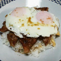 ひか☆りんご's cooksnap of when they made 今治焼豚玉子飯 シンプルな旨さ.
