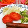 pali's cooksnap of when they made 超簡単！お弁当にも♪新玉ねぎのステーキ.