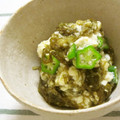 shimaru's cooksnap of when they made がごめ昆布と豆腐の和え物.