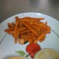 ぺりりん's cooksnap of when they made お弁当に！人参おかか炒め.