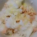 ひとみッチ's cooksnap of when they made 簡単すぎる!たらこ混ぜご飯.